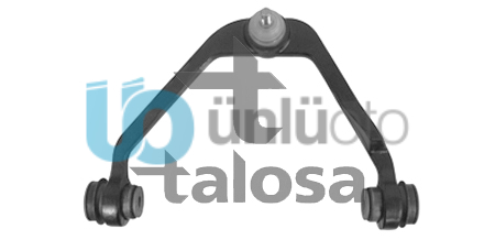 SALINCAK ROTILLI ON SOL UST FORD USA F-150 4.2 1997-2003