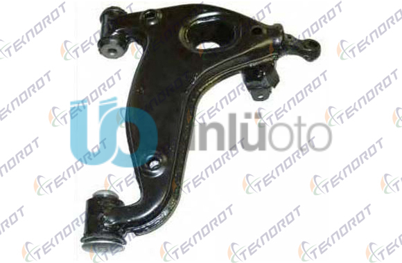 SALINCAK SAC SAG ALT ROTILSIZ BURCLU MERCEDES S SERISI (W140) 300 SE 1991-1998