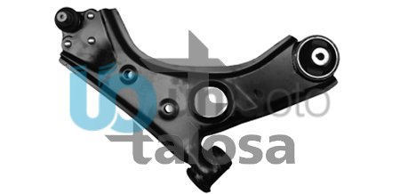 SALINCAK SAC SAG ON ROTILLI BURCLU FIAT 500L 1.3 MJT 2012-