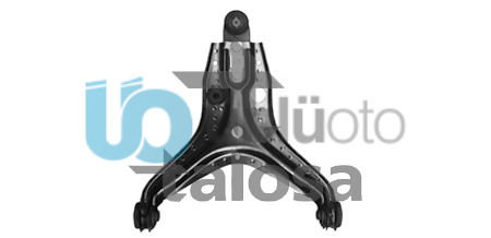 SALINCAK SAC SAG ROTILLI BURCLU AUDI 80 (81,85,B2) 1.6 1978-1986