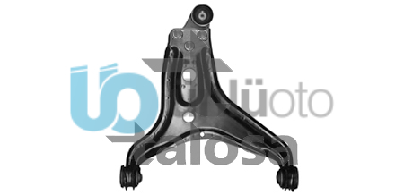 SALINCAK SAC SAG ROTILLI BURCLU AUDI 80 (8C,B4) 1.6 1991-1996