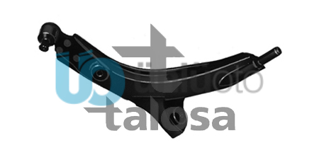 SALINCAK SAC SAG ROTILLI BURCLU OPEL KADETT E 1.3 1984-1993