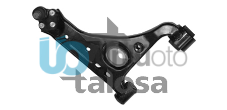 SALINCAK SAC SAG ROTILLI BURCLU OPEL MOKKA 2012-