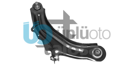 SALINCAK SAC SAG ROTILLI BURCLU RENAULT CAPTUR 2013-