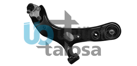 SALINCAK SAC SAG ROTILLI BURCLU TOYOTA RAV 4 III (ACA3_, ACE_, ALA3_, GSA3_, ZSA