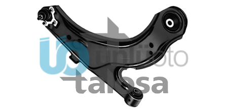 SALINCAK SAC SAG ROTILLI BURCLU VOLKSWAGEN GOLF IV (1J1) 1.4i 16v 1997-2005