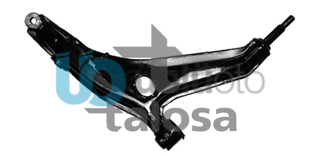 SALINCAK SAC SAG ROTILSIZ BURCLU HONDA CIVIC VI 1.4i 1995-2001