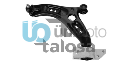 SALINCAK SAC SOL ALT ROTILLI BURCLU VOLKSWAGEN GOLF VI (5K1) 1.4 TSI 2008-2013
