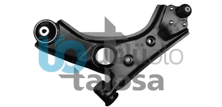 SALINCAK SAC SOL ON ROTILLI BURCLU FIAT 500L 1.3 MJT 2012-
