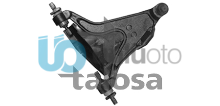 SALINCAK SAC SOL ON ROTILLI BURCLU VOLVO 850 (LS) 2.3 T5 1991-1997