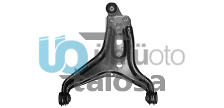 SALINCAK SAC SOL ROTILLI BURCLU AUDI 80 (8C,B4) 1.6 1991-1996