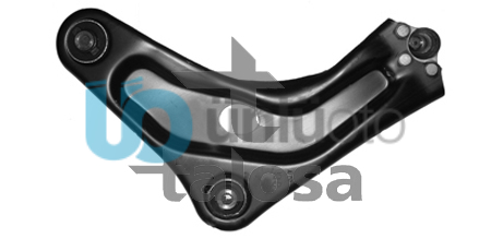 SALINCAK SAC SOL ROTILLI BURCLU PEUGEOT 207 (WA,WC) 1.4i 2006-2012