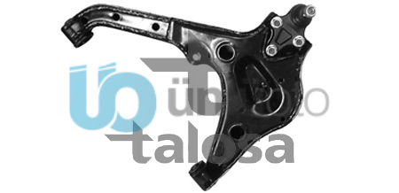 SALINCAK SAC SOL ROTILSIZ BURCLU SUZUKI GRAND VITARA I (FT,GT) 1.6i 1998-2003