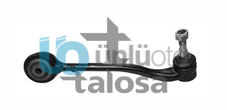 SALINCAK SAG ALT ROTILLI BURCLU DOKUM BMW X5 (E53) 3.0 D 2000-2007