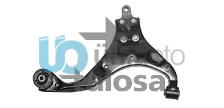 SALINCAK SAG ALT ROTILLI BURCLU SAC HYUNDAI TUCSON 2.0 CRDI 2004-2010