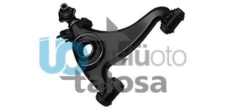 SALINCAK SAG ALT ROTILLI BURCLU SAC MERCEDES 190 (W201) 2.0 1982-1993