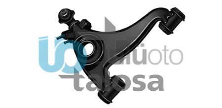 SALINCAK SAG ALT ROTILLI BURCLU SAC MERCEDES 190 (W201) D 2.0 1983-1993