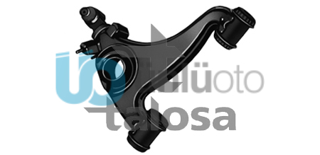 SALINCAK SAG ALT ROTILLI BURCLU SAC MERCEDES 190 (W201) E 1.8 1982-1993