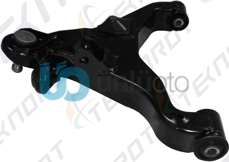 SALINCAK SAG ALT ROTILLI SAC NISSAN NAVARA (D40) 2005-2014 / NISSAN PATHFINDER 2
