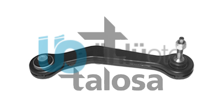 SALINCAK SAG ARKA ALT ROTILLI BURCLU SAC BMW 7 SERISI (E38) 725 TDS 1994-2001