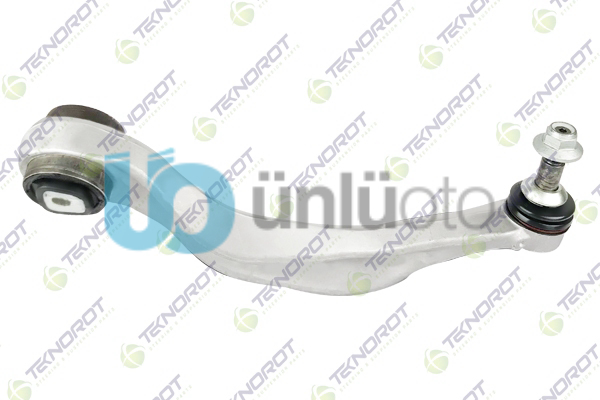 SALINCAK SAG ON ALT ROTILLI BURCLU ALUMINYUM BMW 7 SERISI (F01,F02,F03,F04) 2009
