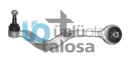 SALINCAK SAG ON ALT ROTILLI BURCLU DOKUM BMW 6 SERISI (E63) 645 Ci 2004-