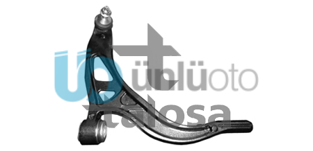 SALINCAK SAG ON ALT ROTILLI BURCLU DOKUM FORD USA EXPLORER 3.5 2011-
