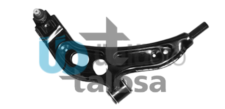SALINCAK SAG ON ALT ROTILLI BURCLU SAC BMW X1 (F48) 1.8i 2014-