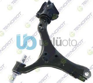 SALINCAK SAG ON ALT ROTILLI BURCLU SAC HONDA ACCORD (CU) M-T 2008-