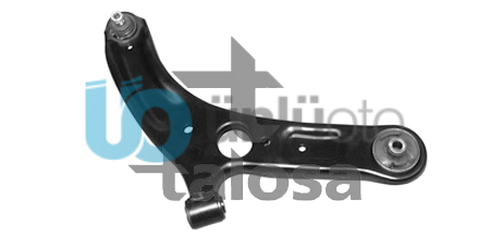 SALINCAK SAG ON ALT ROTILLI BURCLU SAC HYUNDAI ELANTRA 2011-2015