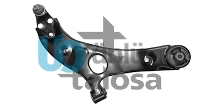 SALINCAK SAG ON ALT ROTILLI BURCLU SAC HYUNDAI SANTA FE (DM) 2.0 CRDI 2012-