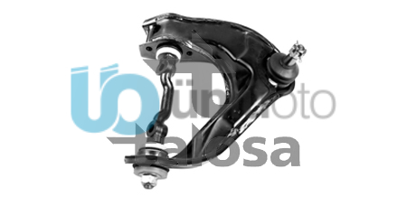 SALINCAK SAG ON ALT ROTILLI BURCLU SAC HYUNDAI STAREX 1997-2007