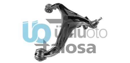 SALINCAK SAG ON ALT ROTILLI BURCLU SAC JEEP CHEROKEE 2008-2013 / DODGE NITRO 200