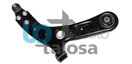 SALINCAK SAG ON ALT ROTILLI BURCLU SAC KIA SOUL II (PS) 2015-