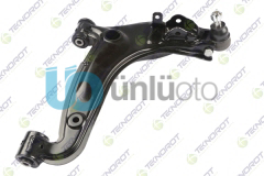 SALINCAK SAG ON ALT ROTILLI BURCLU SAC MAZDA MX-5 II (NB) 1998-2005