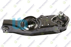 SALINCAK SAG ON ALT ROTILLI BURCLU SAC MITSUBISHI L200 4X2 2000-2005