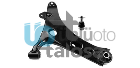 SALINCAK SAG ON ALT ROTILLI BURCLU SAC SUBARU FORESTER 2013-