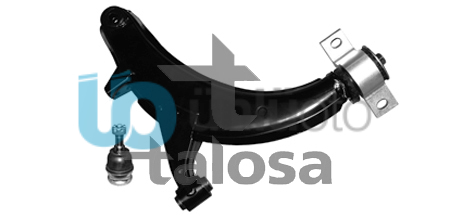 SALINCAK SAG ON ALT ROTILLI BURCLU SAC SUBARU FORESTER (SG) 2002-2007