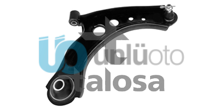 SALINCAK SAG ON ALT ROTILLI BURCLU SAC TOYOTA YARIS (P13) 2011-