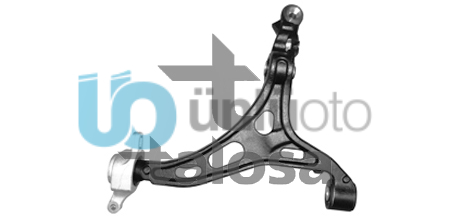 SALINCAK SAG ON ALT ROTILSIZ DODGE DURANGO 3.0 CRD 2011-
