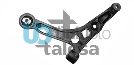 SALINCAK SAG ON BURCLU DOKUM FIAT DUCATO 2014- / CITROEN JUMPER 2014- / PEUGEOT