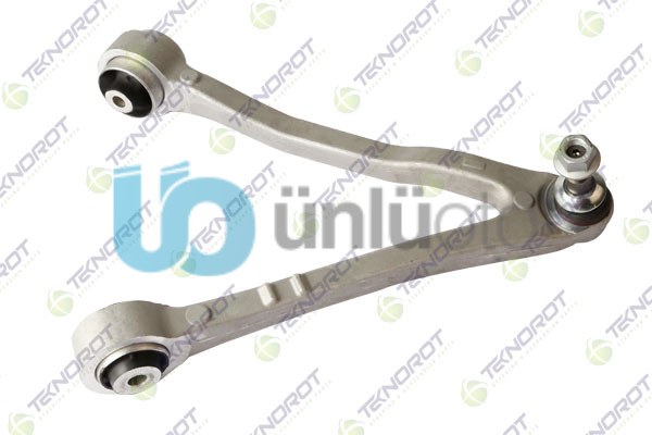 SALINCAK SAG ON ROTILLI BURCLU ALUMINYUM BMW i3 (I01) HYBRID 2014-