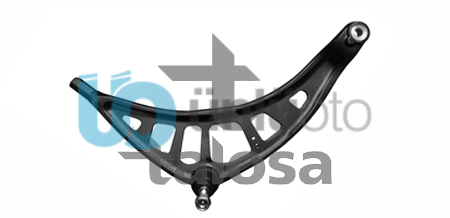 SALINCAK SAG ON ROTILLI BURCLU DOKUM MINI COUNTRYMAN (R60) 1.6 2010-2014