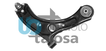 SALINCAK SAG ON ROTILLI BURCLU SAC HYUNDAI TUCSON (TLE) 1.6 T-GDI 2015-