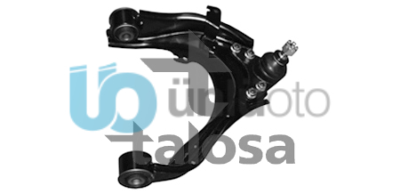 SALINCAK SAG ON UST ROTILLI BURCLU DOKUM ISUZU D-MAX 2012-