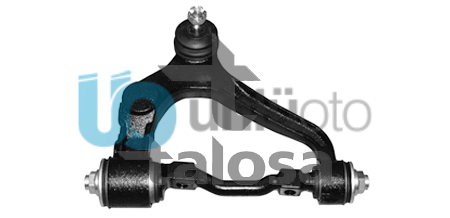 SALINCAK SAG ON UST ROTILLI BURCLU DOKUM TOYOTA HIACE IV 1999-2006