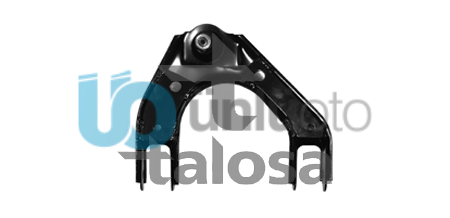 SALINCAK SAG ON UST ROTILLI SAC CHRYSLER SEBRING (JR) 2.4 2001-2007