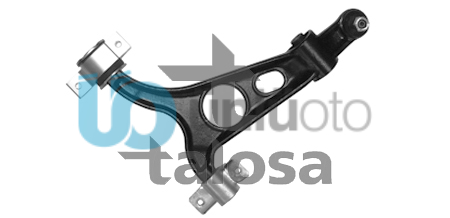 SALINCAK SAG ROTILLI BURCLU DOKUM ALFA ROMEO 147 (937) 1.6 2001-2010