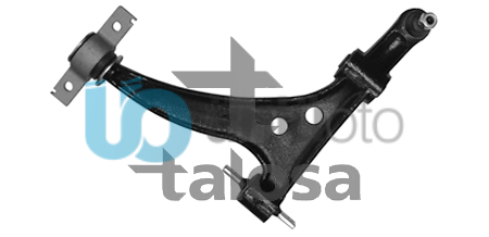 SALINCAK SAG ROTILLI BURCLU DOKUM ALFA ROMEO 166 (936) 2.0 1998-2007