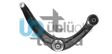 SALINCAK SAG ROTILLI BURCLU DOKUM CIRTOEN DS4 1.6 E-HDI 2011-